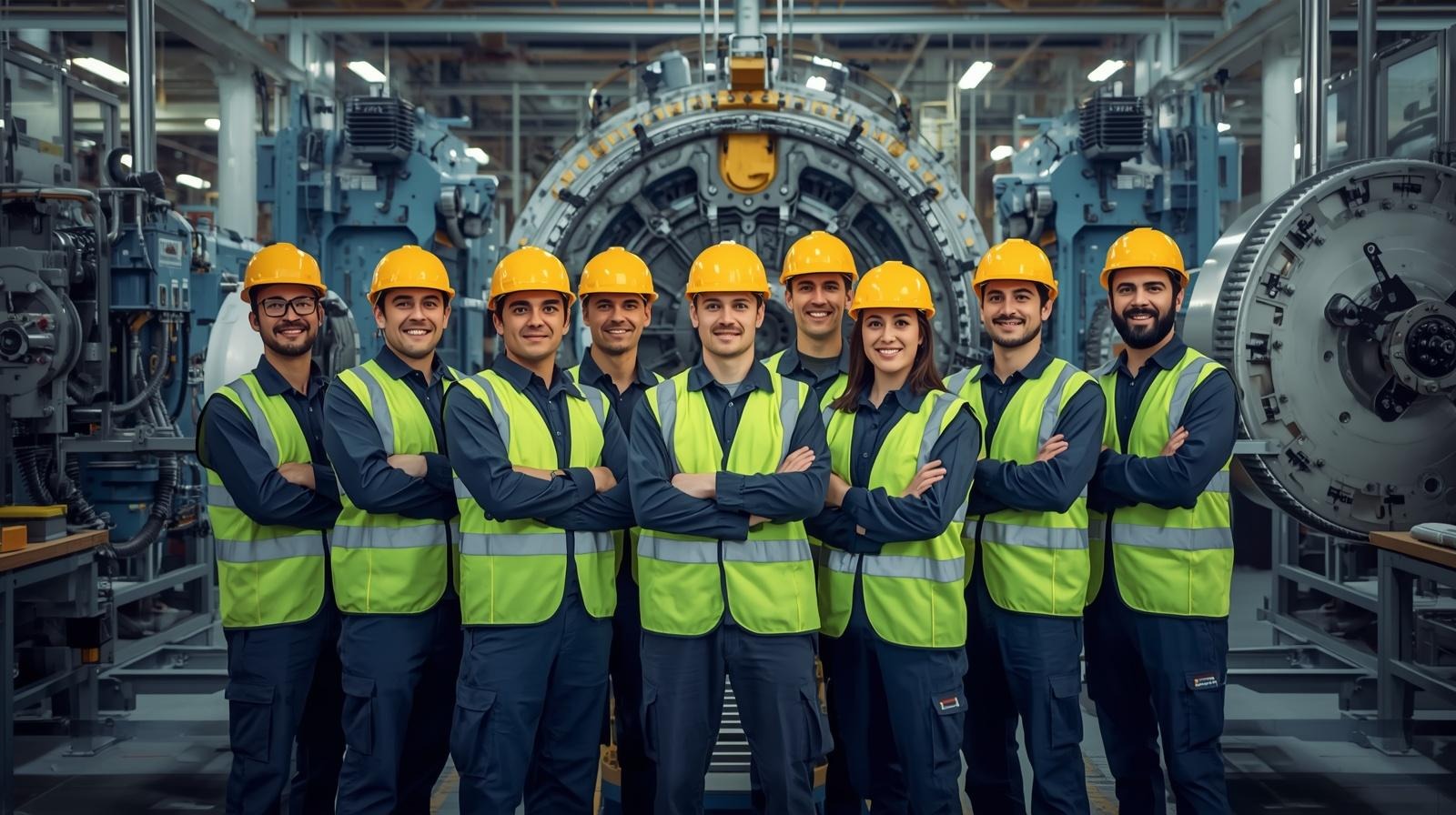 Mühendislik danışmanlığı
