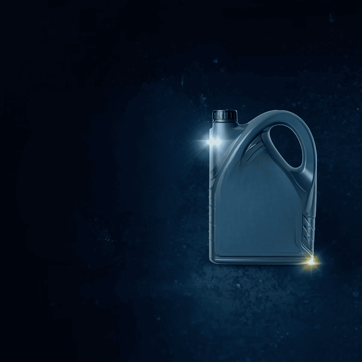 Tek dereceli motor yağı