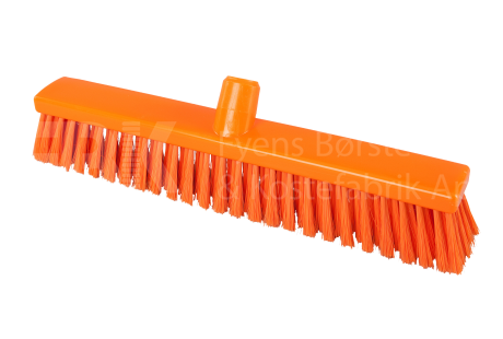 FBK 21136 Serisi Profesyonel Yumuşak Süpürge Fırçası (400x50 mm)