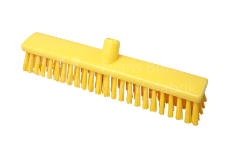 FBK 25155 Orta Sert Hijyenik Geniş Temizlik Fırçası - 400x60 mm (Tüm Renkler)
