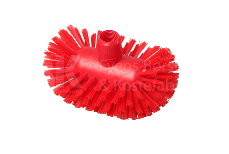 FBK 27154 Serisi Profesyonel Sert Tank ve Kazan Fırçası (200x120 mm)