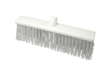 FBK 25190 Ekstra Sert Hijyenik Geniş Temizlik Fırçası - 400x60 mm (Kıl: 0.90 mm)