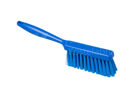 FBK 10255-1 İnce Yapılı Sert Hijyenik El Fırçası - 340 x 35 mm