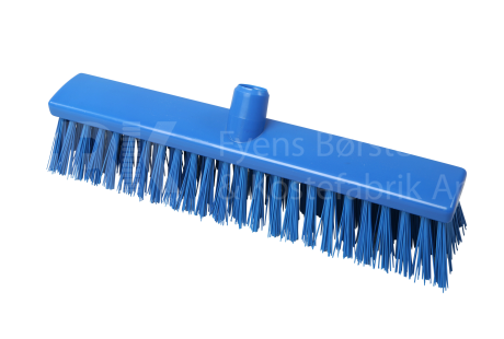 FBK 25187 Sert Hijyenik Geniş Temizlik Fırçası - 400x60 mm (Tüm Renkler)