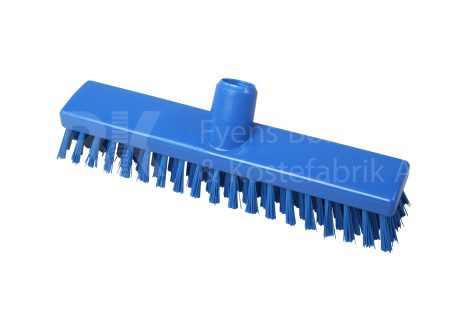 FBK 20153 Sert Detay ve Ekipman Temizlik Fırçası (280x50 mm)