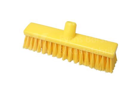 FBK 20106-1 Yumuşak El Fırçası - Ayrık Kıl Yapılı (280x50 mm)