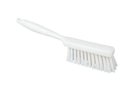 FBK 10255-1 İnce Yapılı Sert Hijyenik El Fırçası - 340 x 35 mm