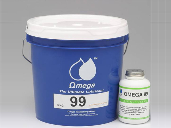OMEGA 99 "Seize Stop" Grease