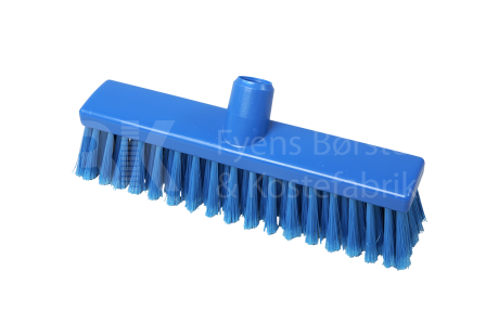 FBK 20106-1 Yumuşak El Fırçası - Ayrık Kıl Yapılı (280x50 mm)