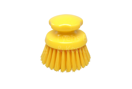 FBK 54134-1 Orta Sert Yuvarlak Endüstriyel El Fırçası (Ø 125 mm)FBK 54134-1 Orta Sert Yuvarlak Endüstriyel El Fırçası (Ø 125 mm)