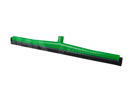 FBK 28706-1 Hijyenik Siyah Kartuşlu Dev Zemin Çekpası - 700 mm