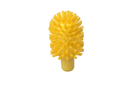 FBK 27132 Serisi Sapa Takılabilir Boru ve Tank Temizleme Fırçası (Ø 80 mm)