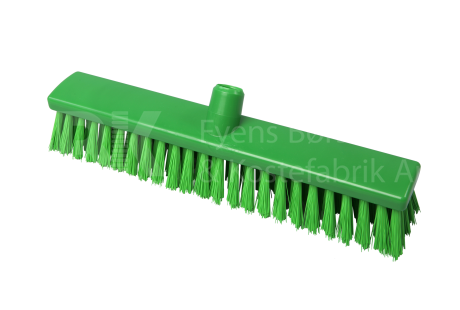 FBK 25155 Orta Sert Hijyenik Geniş Temizlik Fırçası - 400x60 mm (Tüm Renkler)
