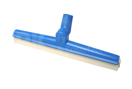 FBK 28453-1 Hijyenik Oynar Başlıklı Kartuşlu Çekpas - 400 mm