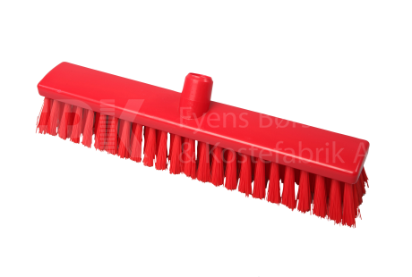 FBK 25155 Orta Sert Hijyenik Geniş Temizlik Fırçası - 400x60 mm (Tüm Renkler)
