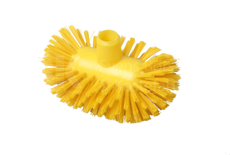 FBK 27154 Serisi Profesyonel Sert Tank ve Kazan Fırçası (200x120 mm)