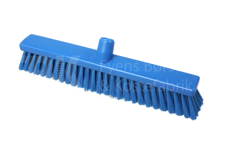 FBK 21136 Serisi Profesyonel Yumuşak Süpürge Fırçası (400x50 mm)