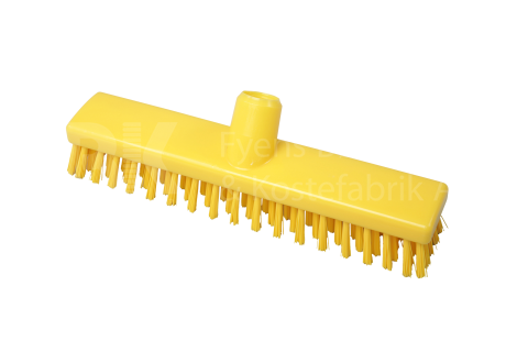 FBK 20153 Sert Detay ve Ekipman Temizlik Fırçası (280x50 mm)