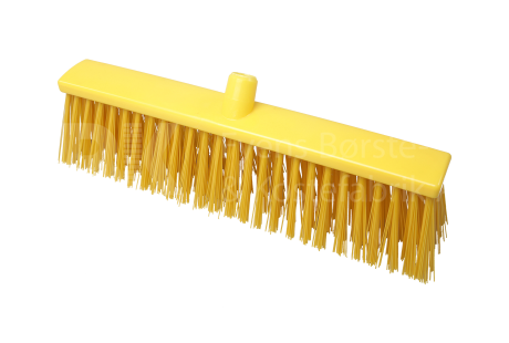 FBK 26190 Ekstra Sert Hijyenik Ultra Geniş Temizlik Fırçası - 500x60 mm (Kıl: 0.90 mm)