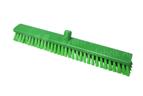FBK 27156 Sert Hijyenik Mega Geniş Temizlik Fırçası - 600x60 mm (Tüm Renkler)