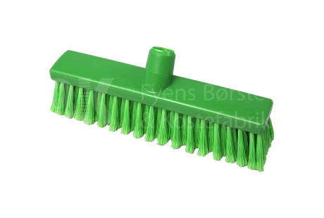 FBK 20106-1 Yumuşak El Fırçası - Ayrık Kıl Yapılı (280x50 mm)