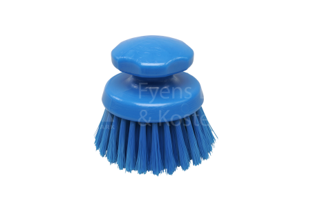 FBK 54134-1 Orta Sert Yuvarlak Endüstriyel El Fırçası (Ø 125 mm)FBK 54134-1 Orta Sert Yuvarlak Endüstriyel El Fırçası (Ø 125 mm)