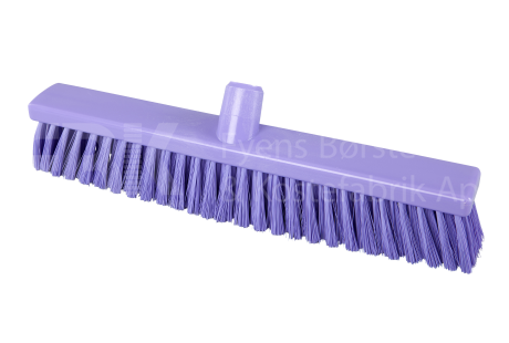 FBK 21136 Serisi Profesyonel Yumuşak Süpürge Fırçası (400x50 mm)