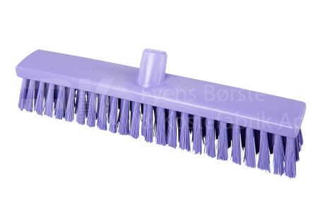 FBK 25155 Orta Sert Hijyenik Geniş Temizlik Fırçası - 400x60 mm (Tüm Renkler)