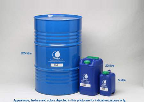 OMEGA 699 - Super Automatic Transmission Fluid