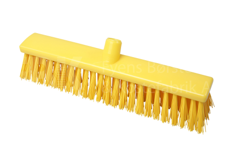 FBK 25187 Sert Hijyenik Geniş Temizlik Fırçası - 400x60 mm (Tüm Renkler)
