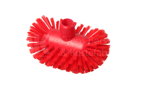 FBK 27134 Serisi Profesyonel Endüstriyel Yumuşak Tank Fırçası (200x120 mm)