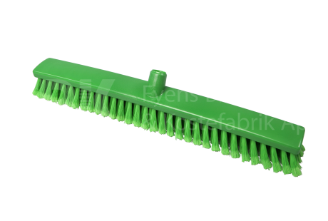 FBK 27106 Serisi Profesyonel Geniş Süpürge - Ayrık Kıl Yapılı (600x60 mm)