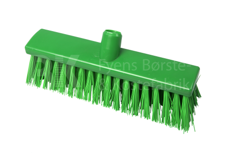 FBK 23187 Extra harte Hygiene-Reinigungsbürste – 300 x 60 mm (Borsten: 1,00 mm)