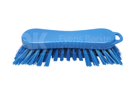 FBK 15064-1 Orta Sert Ergonomik El Fırçası (210 x 70 mm)