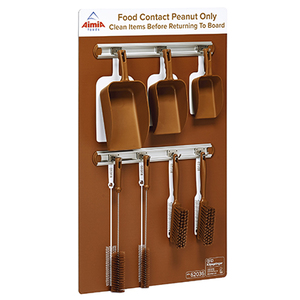 Temizlik İstasyonları