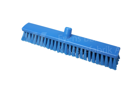 FBK 26155 Sert Hijyenik Ultra Geniş Temizlik Fırçası - 500x60 mm (Tüm Renkler)