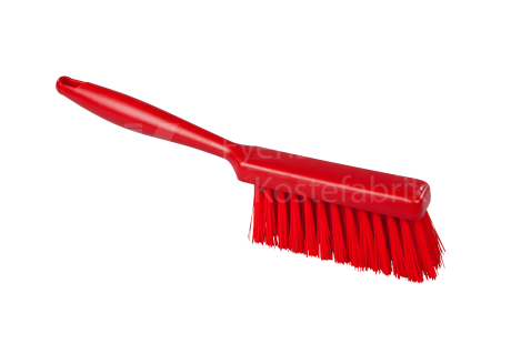 FBK 10255-1 İnce Yapılı Sert Hijyenik El Fırçası - 340 x 35 mm