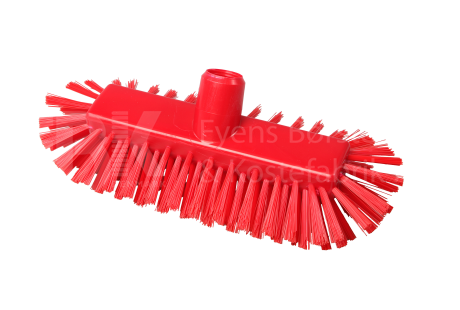 FBK 20154 Sert Hijyenik Yer ve Zemin Fırçası (285x120 mm)