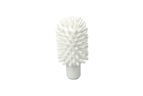 FBK 27131 Serisi Sapa Takılabilir Boru Temizleme Fırçası (Ø 70 mm)