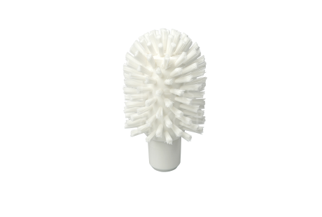 FBK 27133 Serisi Sapa Takılabilir Boru ve Tank Temizleme Fırçası (Ø 90 mm)