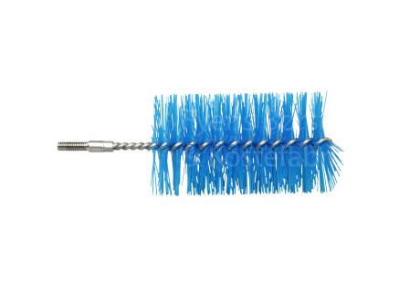 FBK 10778-1 Profesyonel Vidalı Sap Uyumlu Sert Boru ve Hat Fırçası (Ø 80 mm)