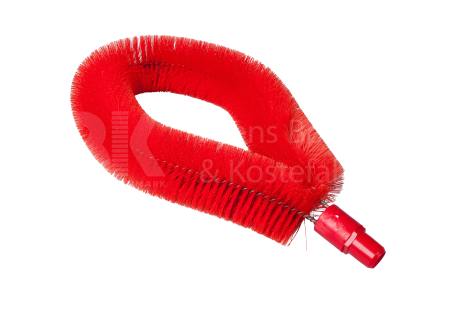 FBK 27260 Serisi Profesyonel Boru Dış Yüzey Temizleme Fırçası (Ø 100 mm)