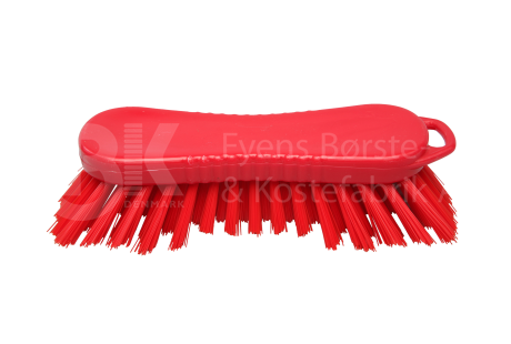 FBK 15063-1 Sert Ergonomik El Fırçası (210 x 70 mm)