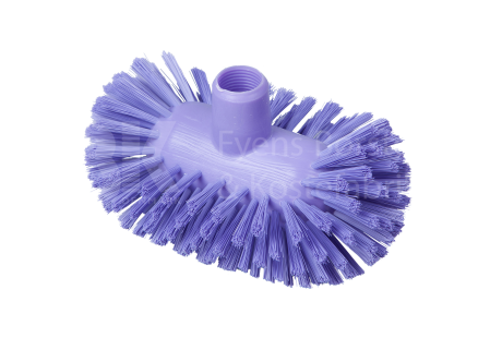 FBK 27154 Serisi Profesyonel Sert Tank ve Kazan Fırçası (200x120 mm)