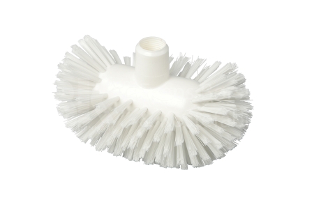 FBK 27154 Serisi Profesyonel Sert Tank ve Kazan Fırçası (200x120 mm)