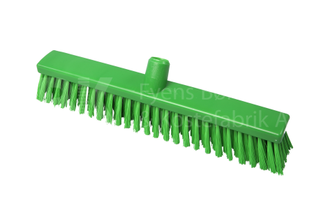 FBK 21136 Serisi Profesyonel Yumuşak Süpürge Fırçası (400x50 mm)