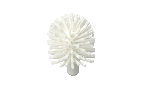 FBK 27153 Serisi Sapa Takılabilir Ağır Hizmet Boru ve Tank Fırçası (Ø 120 mm)