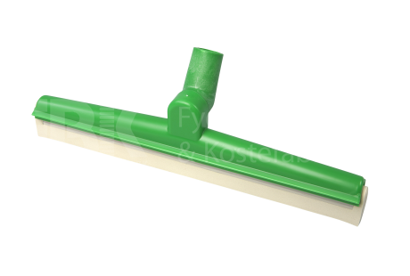 FBK 28453-1 Hijyenik Oynar Başlıklı Kartuşlu Çekpas - 400 mm