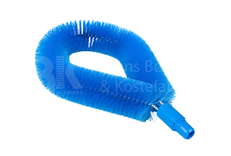 FBK 27260 Serisi Profesyonel Boru Dış Yüzey Temizleme Fırçası (Ø 100 mm)