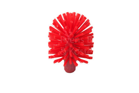 FBK 27153 Serisi Sapa Takılabilir Ağır Hizmet Boru ve Tank Fırçası (Ø 120 mm)